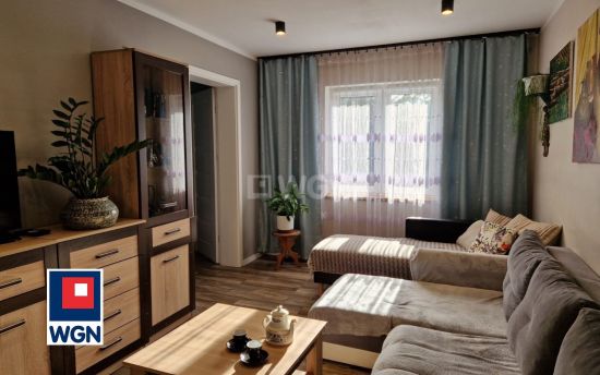 Dom na  sprzedaż Lubiechów - Dom dwurodzinny w Lubiechowie